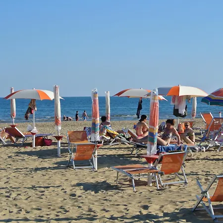 Villaggio Borgo Dell'ulivo Appartamento Bibione