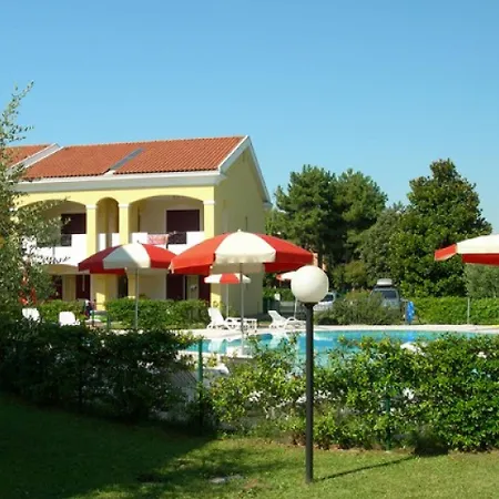 Villaggio Borgo Dell'ulivo Appartamento