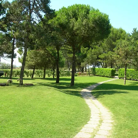 Villaggio Borgo Dell'ulivo Appartamento *