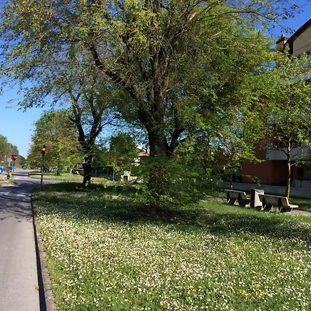 Villaggio Borgo Dell'ulivo Appartamento