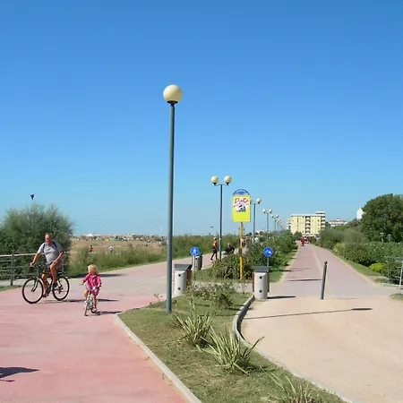 Villaggio Borgo Dell'ulivo Appartamento