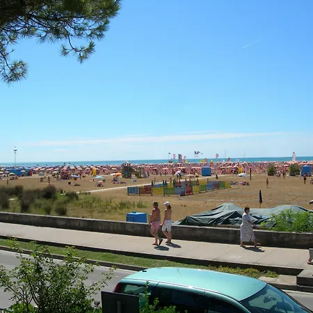 Appartamento Villaggio Borgo Dell'ulivo Bibione