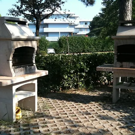 Appartamento Villaggio Borgo Dell'ulivo