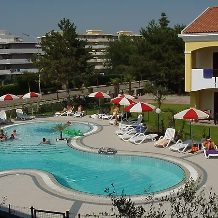 Appartamento Villaggio Borgo Dell'ulivo *