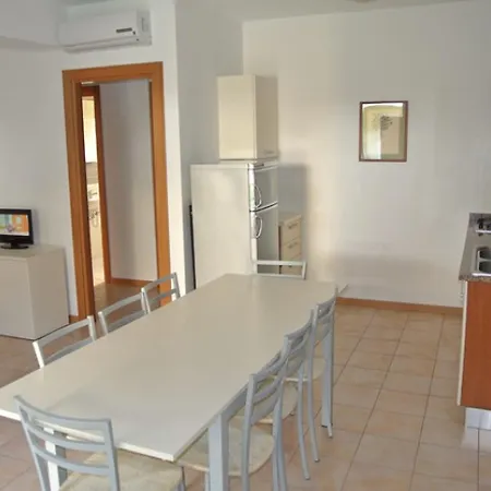 Villaggio Borgo Dell'ulivo Appartamento *