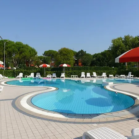 Lägenhet Villaggio Borgo Dell'ulivo