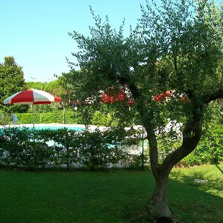 Appartamento Villaggio Borgo Dell'ulivo *