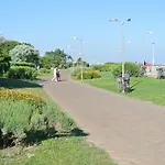 Villaggio Borgo Dell'ulivo Apartment Bibione