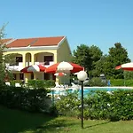 Villaggio Borgo Dell'ulivo Apartment