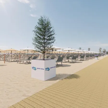 Villaggio Borgo Dell'ulivo Bibione
