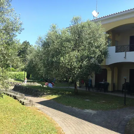 Villaggio Borgo Dell'ulivo Appartement Bibione