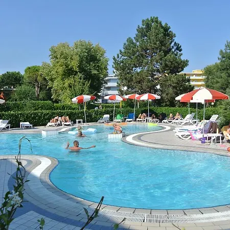 Villaggio Borgo Dell'ulivo Appartement
