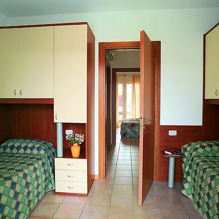 Appartement Villaggio Borgo Dell'ulivo Bibione