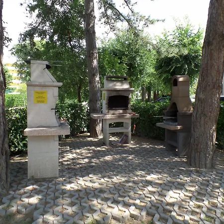 Apartment Villaggio Borgo Dell'ulivo