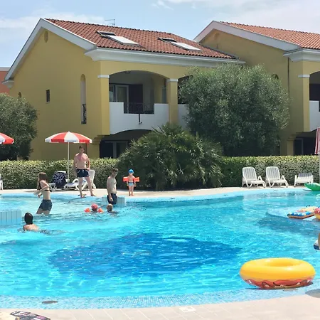 Villaggio Borgo Dell'ulivo Bibione