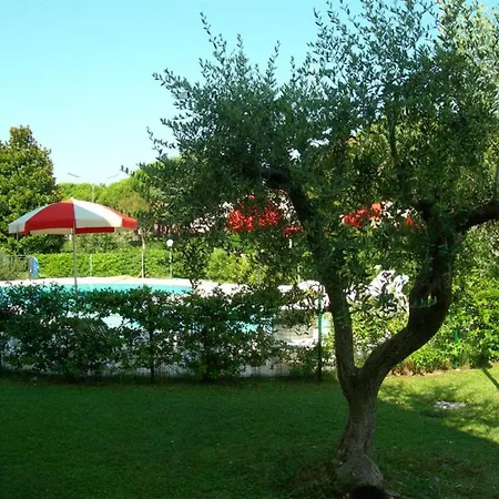 Apartment Villaggio Borgo Dell'ulivo *