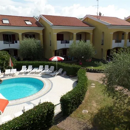 Apartment Villaggio Borgo Dell'ulivo
