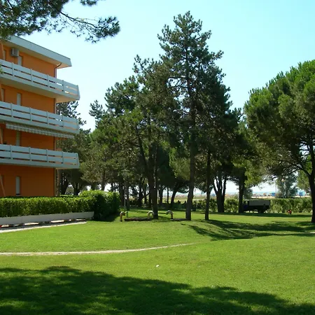 Villaggio Borgo Dell'ulivo Apartment