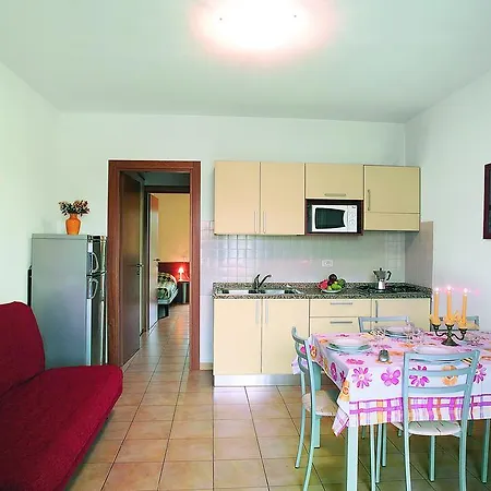 Villaggio Borgo Dell'ulivo Apartment