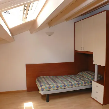 Apartment Villaggio Borgo Dell'ulivo *