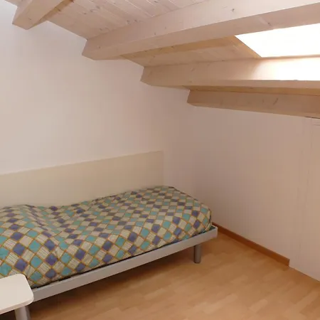 Apartment Villaggio Borgo Dell'ulivo