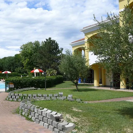 Appartement Villaggio Borgo Dell'ulivo *