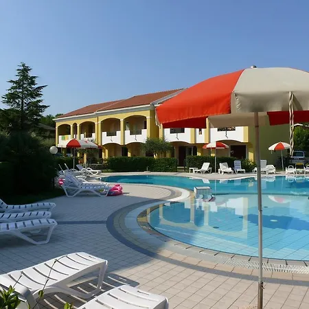 Appartement Villaggio Borgo Dell'ulivo Bibione