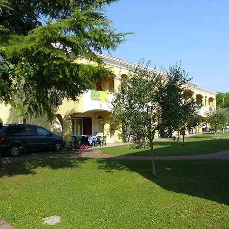 Appartement Villaggio Borgo Dell'ulivo *