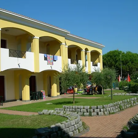 Appartement Villaggio Borgo Dell'ulivo Bibione